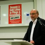 Neujahrsempfang 2019 P.Schimke