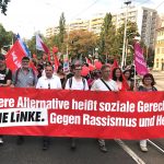19-08 Unteilbar Demo Dresden