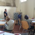 Schachnachmittag 2019 – 3