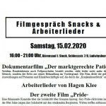 Der marktgerechte Patient